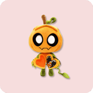 Gourdy Plush