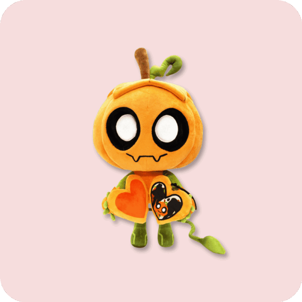 Gourdy Plush
